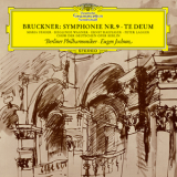 Berliner Philharmoniker, Eugen Jochum - Bruckner: Symphony No.9; Te Deum '1966