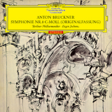 Berliner Philharmoniker, Eugen Jochum - Bruckner: Symphony No. 8 in C minor '1964