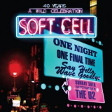 Soft Cell - Say Hello, Wave Goodbye '2019