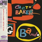 Chet Baker - Big Band '1957