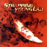 Strapping Young Lad - S.Y.L. '2003