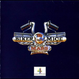 Jeff Scott Soto, Will Anderson - Biker Mice From Mars OST '1993