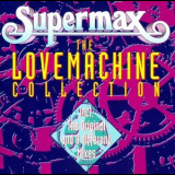Supermax - The Lovemachine - Collection '1994