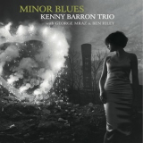 Kenny Barron Trio - Minor Blues '2009