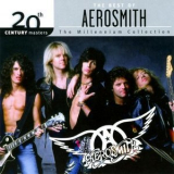Aerosmith - 20th Century Masters - The Millennium Collection: The Best Of Aerosmith '2007