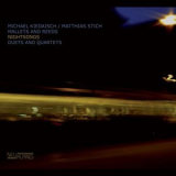 Michael Kiedaisch - Nightsongs (Mallets and Reeds) '2008