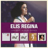 Elis Regina - Original Album Series '2013