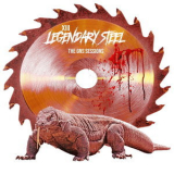 XIII - Legendary Steel: The Gns Sessions '2018