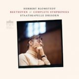 Staatskapelle Dresden & Herbert Blomstedt - Beethoven: Complete Symphonies '2020
