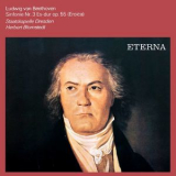 Staatskapelle Dresden & Herbert Blomstedt - Beethoven: Symphony No. 3  '2020
