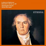 Staatskapelle Dresden & Herbert Blomstedt - Beethoven: Symphony No. 4 '2020