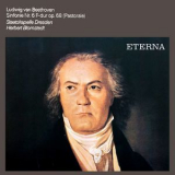 Staatskapelle Dresden & Herbert Blomstedt - Beethoven: Symphony No. 6  '2020