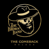 Zac Brown Band - The Comeback '2022