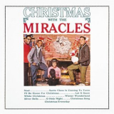 The Miracles - Christmas With The Miracles '2015