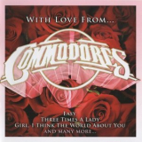 Commodores - With Love From... '2015