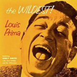 Louis Prima - The Wildest! '2019