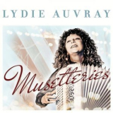 Lydie Auvray - Musetteries '2015