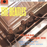 The Beatles - Please Please Me (Fabulous Sound Lab HDCD) '1963