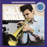 Chet Baker - Chet Baker With Strings '1954