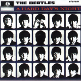 The Beatles - A Hard Day's Night (Fabulous Sound Lab HDCD) '1964