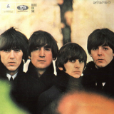 The Beatles - Beatles For Sale (Fabulous Sound Lab HDCD) '1964