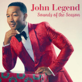 John Legend - John Legend Collection: Sounds Of The Season '2013