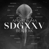 Apoptygma Berzerk - SDGXXV '2019
