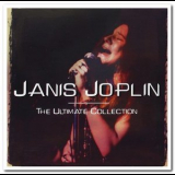 Janis Joplin - The Ultimate Collection '1998
