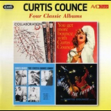 Curtis Counce - Four Classic Albums '2016