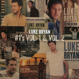 Luke Bryan - #1's Volume 1 & Volume 2 '2023