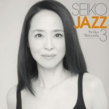 Seiko Matsuda - Seiko Jazz 3 '2024