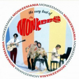 The Monkees - Monkeemania: The Very Best of the Monkees '2011