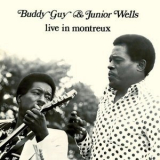 Buddy Guy - Live In Montreux '2024