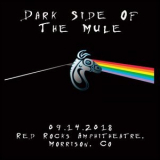 Gov't Mule - 2018-09-14 Red Rocks Amphitheatre, Morrison, CO '2018