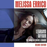Melissa Errico - Legrand Affair '2019