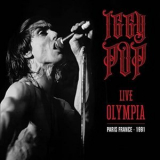 Iggy Pop - Live Olympia (Paris, France - 1991) '2021