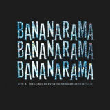 Bananarama - Live at the London Eventim Hammersmith Apollo '2018