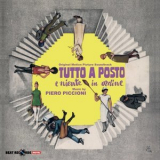Piero Piccioni - Tutto a posto e niente in ordine (Original Motion Picture Soundtrack) '2024