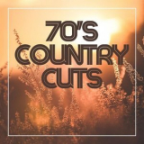 Various Artists - 70's Country Cuts '2024