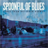 Spoonful Of Blues - Songs From Notodden Norway '2023