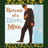 Sonny Boy Williamson II - Portrait of a Blues Man '2019