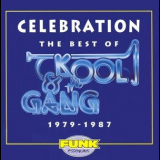 Kool & The Gang - Celebration: The Best Of 1979-1987 '1994