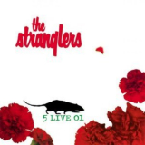 The Stranglers - 5 Live 01 '2001