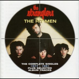 The Stranglers - The Hit Men '1996