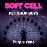 Soft Cell And Pet Shop Boys - Purple Zone '2022
