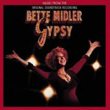 Bette Midler - Gypsy (Original Soundtrack Recording) '1993