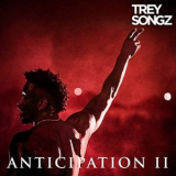 Trey Songz - Anticipation II '2020
