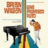 Brian Wilson - Brian Wilson: Long Promised Road (Original Motion Picture Soundtrack) '2021