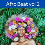 Various Artists - Afro Beat, Vol.2 '2024