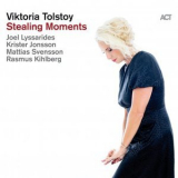 Viktoria Tolstoy - Stealing Moments '2024